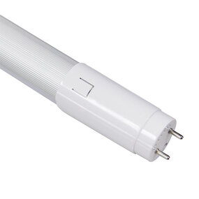 Aigi LED TL Buis T8 - 150cm - 24W Helder Wit Aigi LED TL Buis T8 - 150cm - 24W Helder Wit