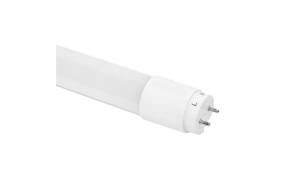 HLW LED Aigi LED Tube 120cm - 18W Warm White 3000K HLW LED Aigi LED Tube 120cm - 18W Warm White 3000K