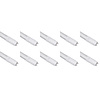 LED TL Buis T8 10 Pack - 120cm Neutraal Wit LED TL Buis T8 10 Pack - 120cm Neutraal Wit