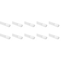 LED TL Buis T8 10 Pack - Daglicht Wit Licht LED TL Buis T8 10 Pack - Daglicht Wit Licht