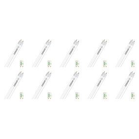 OSRAM LED TL Buis T8 150cm - 10 Pack met Starter OSRAM LED TL Buis T8 150cm - 10 Pack met Starter