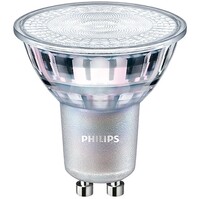 PHILIPS LED Spot GU10 - Dimbaar Warm Wit 2200K-2700K PHILIPS LED Spot GU10 - Dimbaar Warm Wit 2200K-2700K