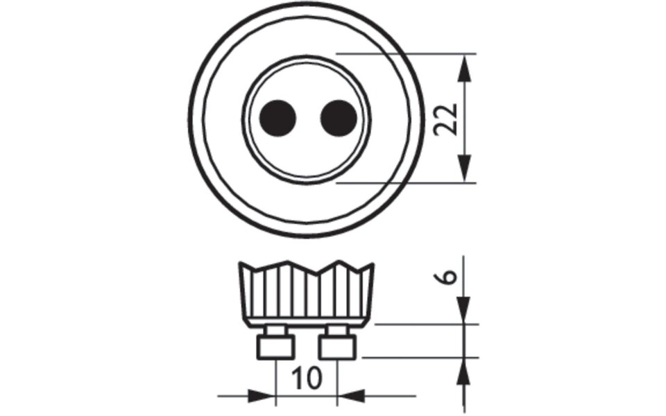 Philips PHILIPS - LED Spot CorePro 840 36D - GU10 Fitting - Dimbaar - 4W - Natuurlijk Wit