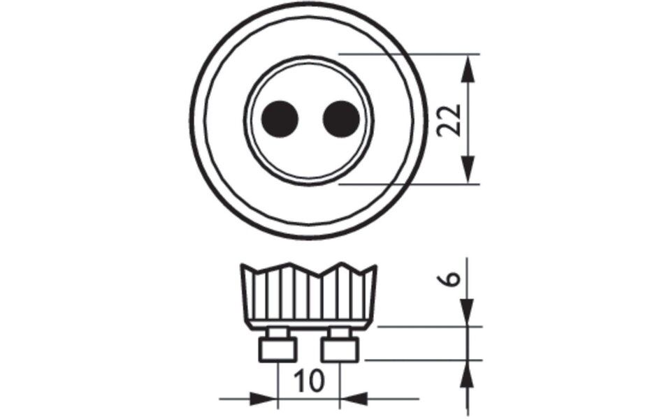 Philips PHILIPS LED Spot 10 Pack - GU10 Fitting - Dimmable & Very Warm White Philips PHILIPS LED Spot 10 Pack - GU10 Fitting - Dimmable & Very Warm White