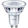 PHILIPS LED Spot GU10 – Dimbaar Warm Wit 3000K Lichtbronnen