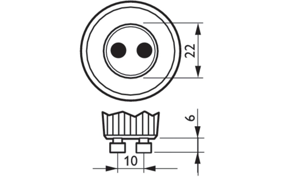 Philips PHILIPS LED Spot 10 Pack - CorePro 840 36D - Dimbaar GU10 Fitting - 3W Philips PHILIPS LED Spot 10 Pack - CorePro 840 36D - Dimbaar GU10 Fitting - 3W