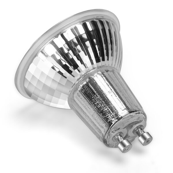 Velvalux Velvalux GU10 LED Spot 6W 435lm - 10 Pack - Zeer Warm Wit Licht Velvalux Velvalux GU10 LED Spot 6W 435lm - 10 Pack - Zeer Warm Wit Licht