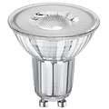 GU10 LED Spot - Dimmable - 6W 480lm - Bright Cool White 6000K GU10 LED Spot - Dimmable - 6W 480lm - Bright Cool White 6000K
