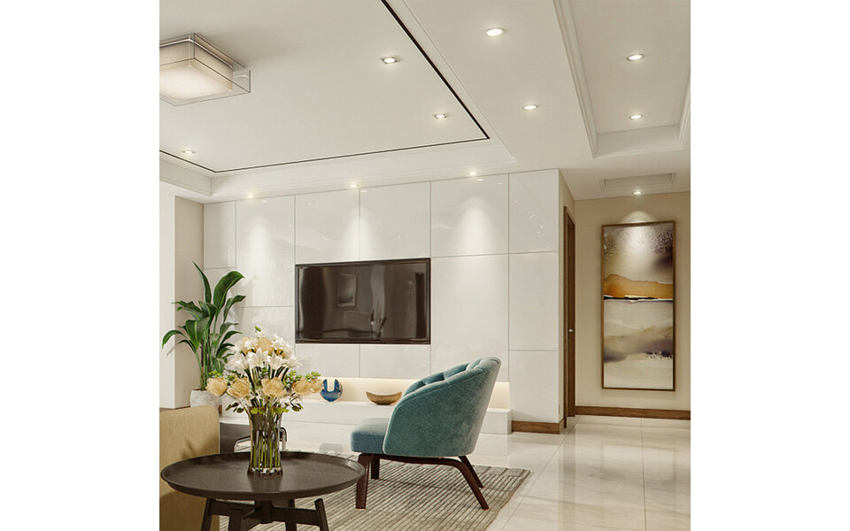 Velvalux GU10 LED Spot - Dimbaar - 6W 480lm - Helder Koud Wit 6000K Velvalux GU10 LED Spot - Dimbaar - 6W 480lm - Helder Koud Wit 6000K