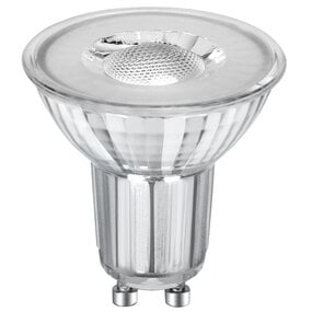 GU10 LED Spot - 6W Helder Koud Wit Licht GU10 LED Spot - 6W Helder Koud Wit Licht