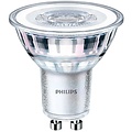 Philips LED Spot CorePro 840 36D – Dimmable GU10 Fitting, 3W Natural White