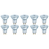 LEDVANCE Dimmable GU10 LED Spot - 10 Pack LEDVANCE Dimmable GU10 LED Spot - 10 Pack