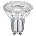 Velvalux GU10 LED Spot - Dimmable 6W 480lm - Warm White 2700K