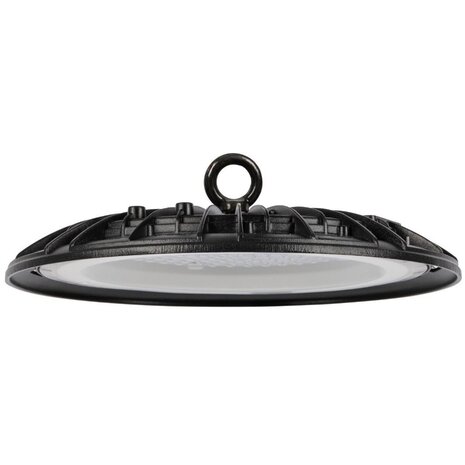 LED High Bay UFO 100W - Waterdichte Magazijnverlichting IP65, Helder Koud Wit 6400K LED High Bay UFO 100W - Waterdichte Magazijnverlichting IP65, Helder Koud Wit 6400K
