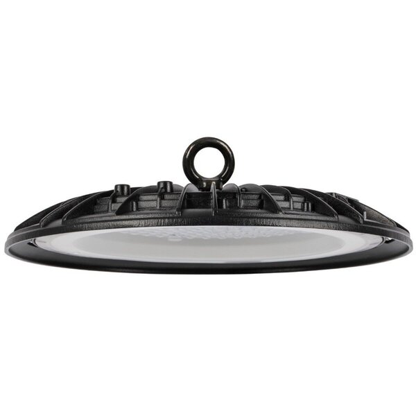 HLW LED LED High Bay UFO 100W - Waterdichte Magazijnverlichting IP65, Helder Koud Wit 6400K HLW LED LED High Bay UFO 100W - Waterdichte Magazijnverlichting IP65, Helder Koud Wit 6400K