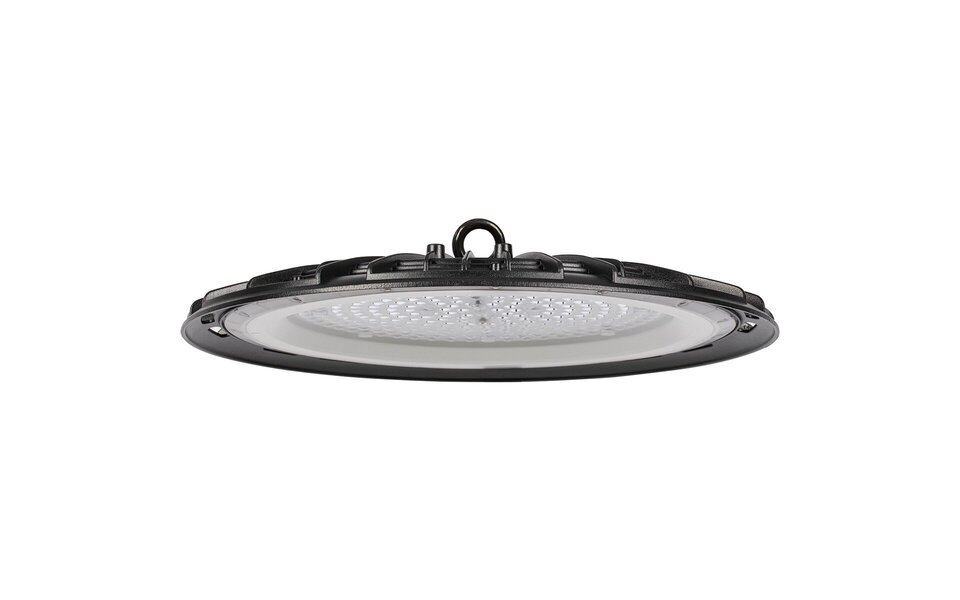 HLW LED LED UFO High Bay 200W - Waterproof LED lamp for Warehouse Lighting IP65