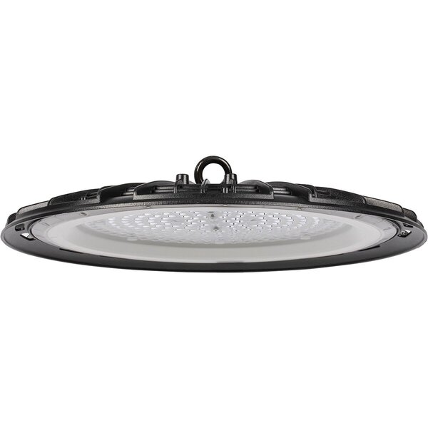 HLW LED LED UFO High Bay 200W - Waterdichte LED lamp voor Magazijnverlichting IP65