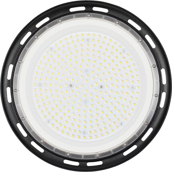 HLW LED LED UFO High Bay 200W - Waterdichte LED lamp voor Magazijnverlichting IP65