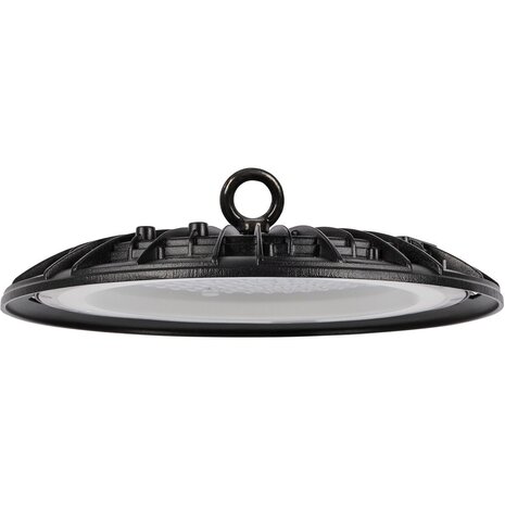 LED UFO High Bay 150W - Waterdichte LED lamp voor magazijnverlichting, IP65, helder koud wit 6400K LED UFO High Bay 150W - Waterdichte LED lamp voor magazijnverlichting, IP65, helder koud wit 6400K