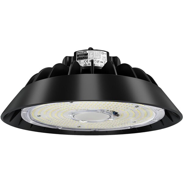 HLW LED LED UFO High Bay Premium 100W - Dimbaar, Waterdicht IP65, Neutraal Wit 4000K HLW LED LED UFO High Bay Premium 100W - Dimbaar, Waterdicht IP65, Neutraal Wit 4000K