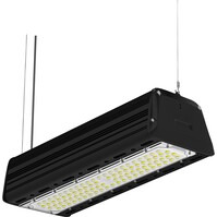 LED High Bay 50W Dimmable IP65 Neutral White - Rinzu Lin LED High Bay 50W Dimmable IP65 Neutral White - Rinzu Lin
