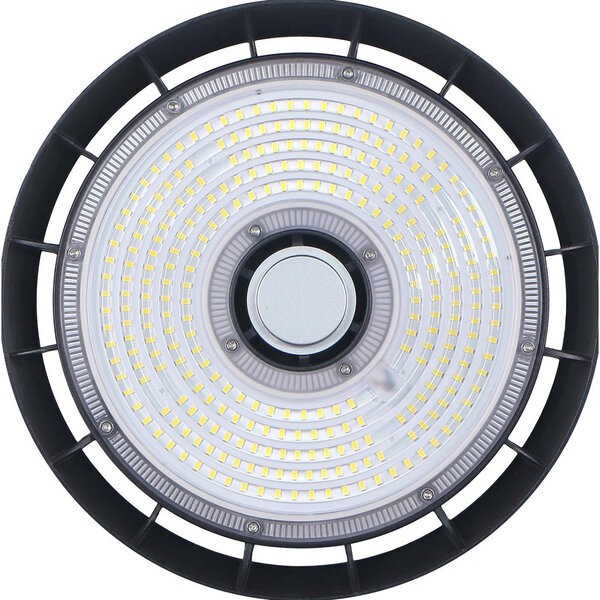 HLW LED LED UFO High Bay 200W - Waterdichte LED lamp met IP65 voor magazijnverlichting HLW LED LED UFO High Bay 200W - Waterdichte LED lamp met IP65 voor magazijnverlichting