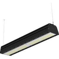 LED High Bay Lineair Rinzu Lin 100W Dimbaar IP65 Koud Wit