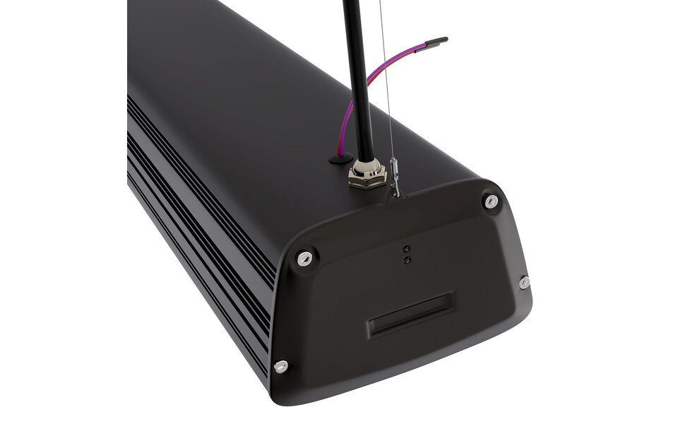 HLW LED Lineaire LED High Bay 100W | 6000K Koud Wit | Dimbaar | IP65 | Rinzu