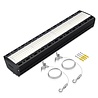 HLW LED LED High Bay Linear Rinzu Lin 100W - Dimmable 0-10V, IP65 & Cool White 6000K