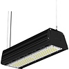 Lineaire LED High Bay | 6000K | Koud wit | 50W | IP65 | Rinzu