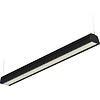 Lineaire LED High Bay 200W | 4000K Neutraal Wit | Dimbaar | IP65 | Rinzu
