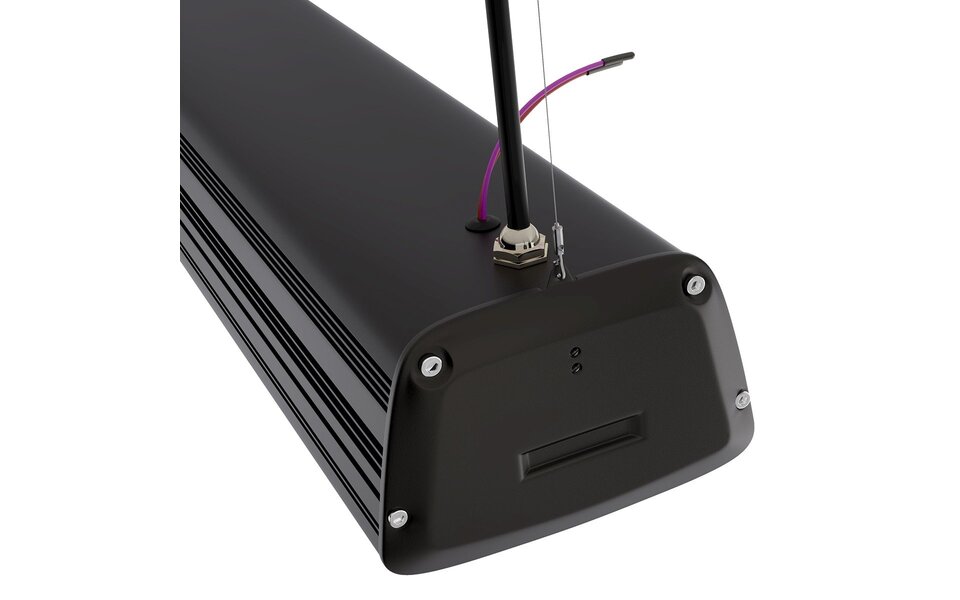 HLW LED Dimmable LED High Bay 250W IP65 - Neutral White 4000K LED Lamp