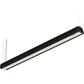 LED High Bay Linear Rinzu Lin 250W - Dimmable IP65 Cool White 6000K