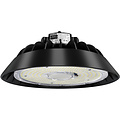 LED UFO High Bay Premium 240W - Dimmable, Waterproof IP65, Cool White 6000K Warehouse Lighting