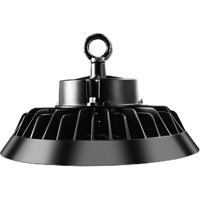 HLW LED LED UFO High Bay Premium 240W - Dimbaar, Waterdicht IP65, Koud Wit 6000K Magazijnverlichting