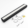HLW LED LED High Bay Linear Rinzu Lin 150W Dimmable IP65 Cool White 6000K