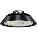 LED UFO High Bay Premium 150W - Dimbaar, Waterdicht IP65, Koud Wit 6000K Magazijnverlichting