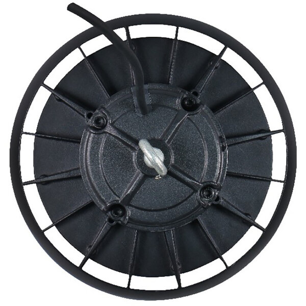 HLW LED LED UFO High Bay 100W - Helder Koud Wit 6400K, Waterdicht IP65 Magazijnverlichting