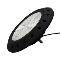 LED UFO High Bay 200W - Waterdichte LED Magazijnverlichting IP65