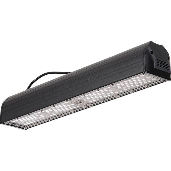 HLW LED LED High Bay 100W - Waterdichte LED Lamp voor Magazijnverlichting IP65, Helder Koud Wit HLW LED LED High Bay 100W - Waterdichte LED Lamp voor Magazijnverlichting IP65, Helder Koud Wit
