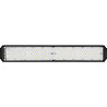 Rechthoekige LED High Bay 100W waterdichte magazijnverlichting met 9300 lumen en koelwit licht 6400K