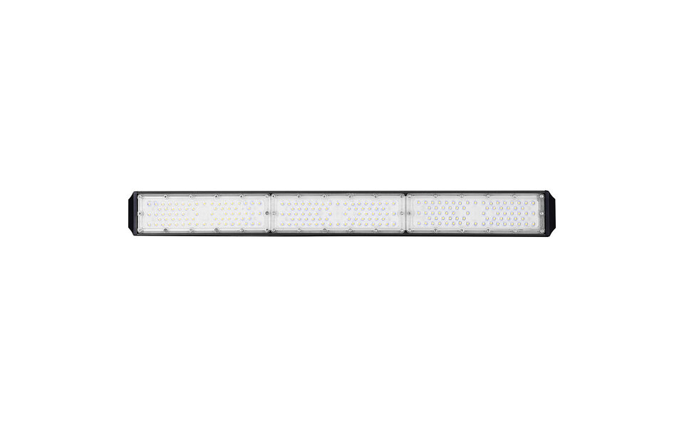 HLW LED Zarigmo LED High Bay 150W - Waterdichte LED lamp IP65 voor Magazijnverlichting