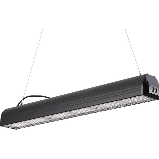 HLW LED Zarigmo LED High Bay 150W - Waterproof LED Lamp IP65 for Warehouse Lighting