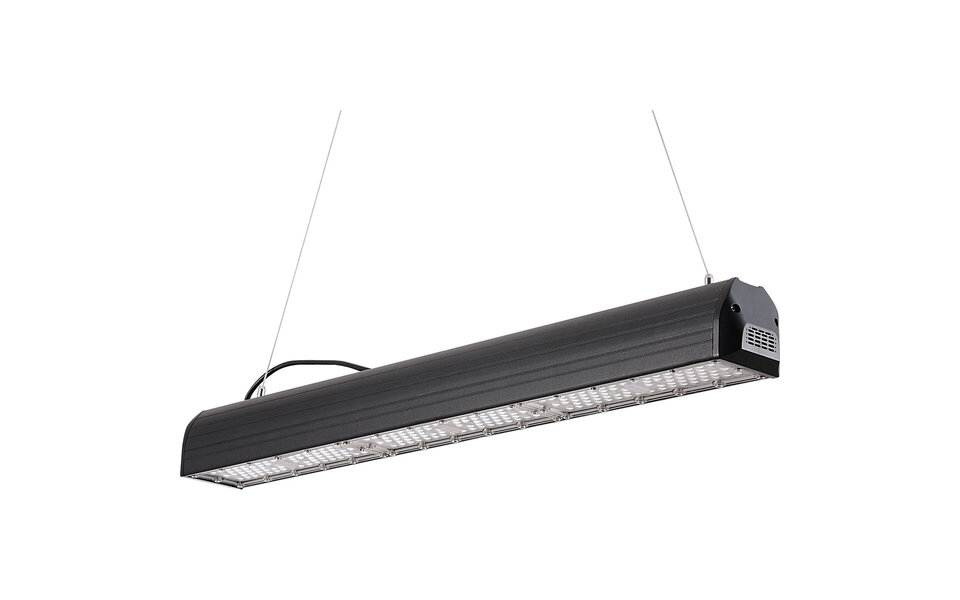HLW LED Zarigmo LED High Bay 150W - Waterdichte LED lamp IP65 voor Magazijnverlichting
