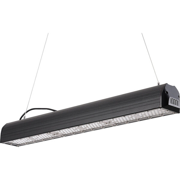 HLW LED Zarigmo LED High Bay 150W - Waterdichte LED lamp IP65 voor Magazijnverlichting HLW LED Zarigmo LED High Bay 150W - Waterdichte LED lamp IP65 voor Magazijnverlichting