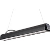 HLW LED Zarigmo LED High Bay 150W - Waterproof LED Lamp IP65 for Warehouse Lighting