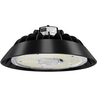 LED UFO High Bay Premium | 6000K | Koud wit | 200W | IP65