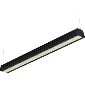LED High Bay Lineair 200W - Dimbaar & IP65 Koud Wit LED High Bay Lineair 200W - Dimbaar & IP65 Koud Wit