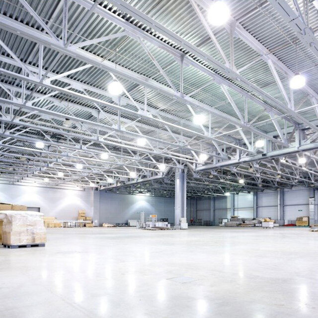 HLW LED LED UFO High Bay 150W - Waterproof LED Lamp Warehouse Lighting IP65 Cool White HLW LED LED UFO High Bay 150W - Waterproof LED Lamp Warehouse Lighting IP65 Cool White