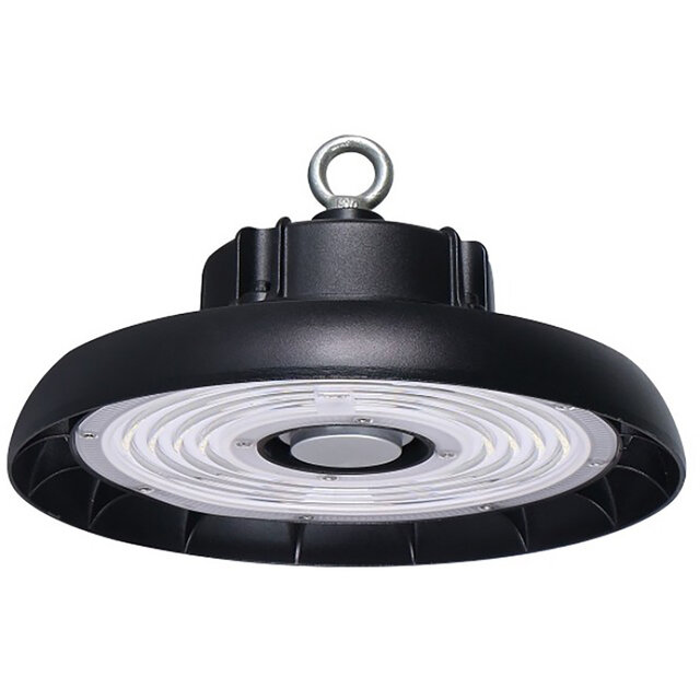 LED UFO High Bay 100W - Waterdichte Magazijnverlichting IP65 Binnenverlichting LED UFO High Bay 100W - Waterdichte Magazijnverlichting IP65 Binnenverlichting
